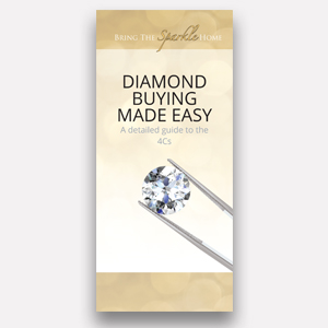 CJG Diamond Buying Guide