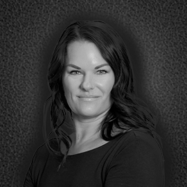 Coralee Dolyniuk| Executive Director